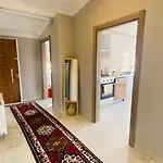 شقة Peribacasi Manzarali Modern 2 أوروغوبْ