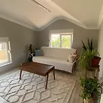 Peribacasi Manzarali Modern 2 * أوروغوبْ