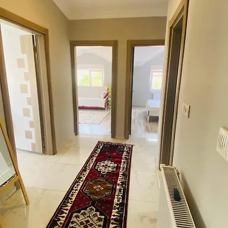 Peribacasi Manzarali Modern 2 Ürgüp