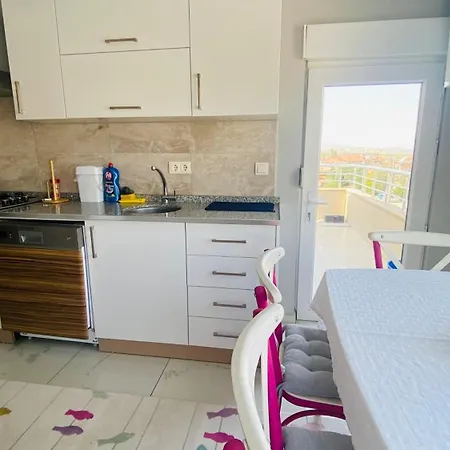 Peribacasi Manzarali Modern 2 Ürgüp