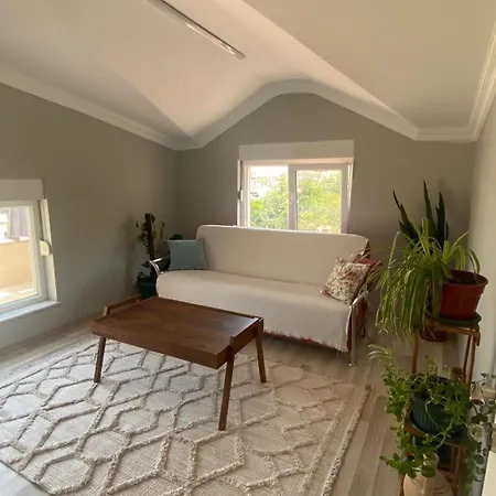 Peribacasi Manzarali Modern 2 * أوروغوبْ