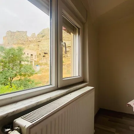 Peribacasi Manzarali Modern 2 Ürgüp