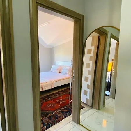 Lejlighed Peribacasi Manzarali Modern 2