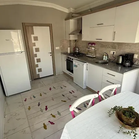 Peribacasi Manzarali Modern 2 Ürgüp