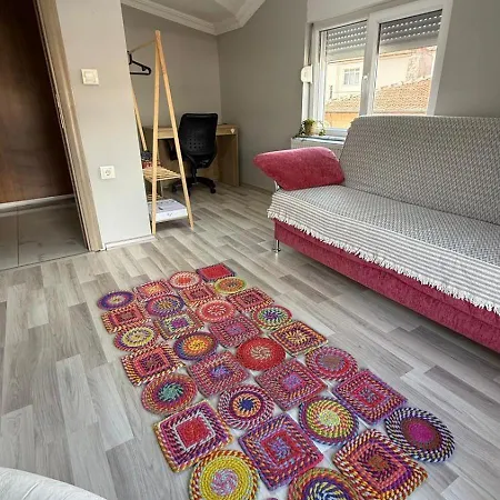 Peribacasi Manzarali Modern 2 * Ürgüp