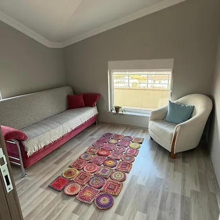 Peribacasi Manzarali Modern 2 Ürgüp