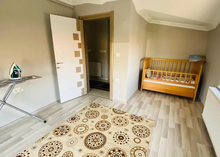 Peribacasi Manzarali Modern 2 *