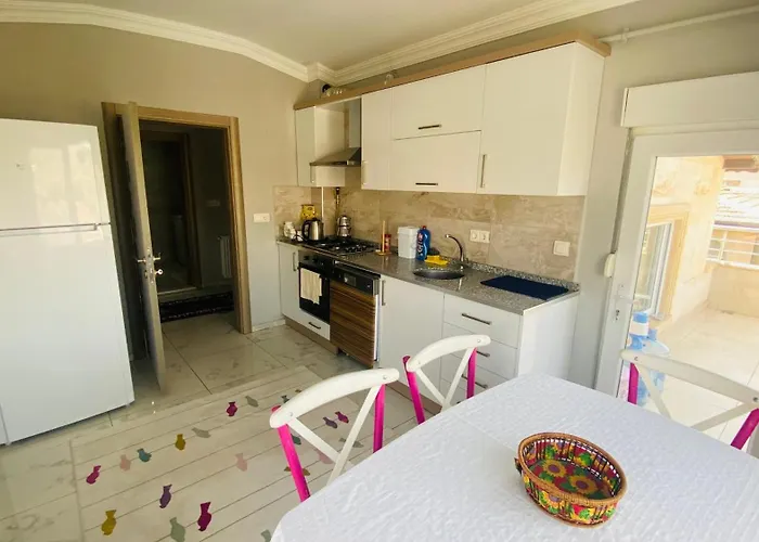 Peribacasi Manzarali Modern 2 *