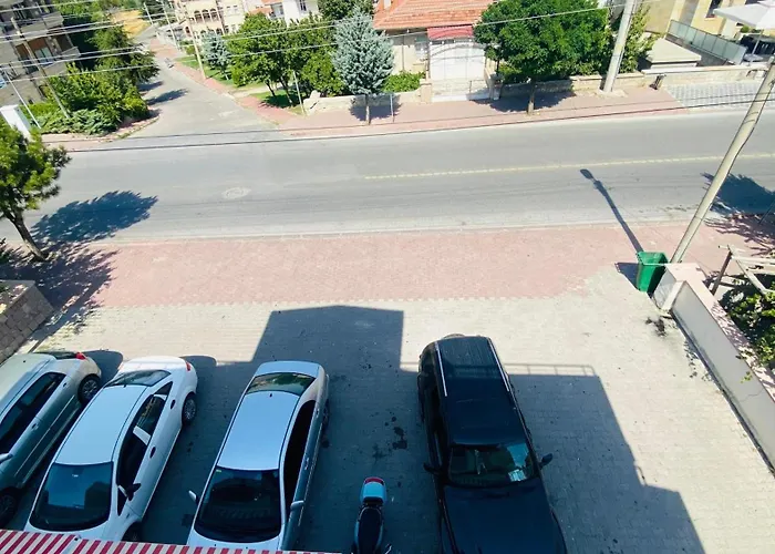 Peribacasi Manzarali Modern 2