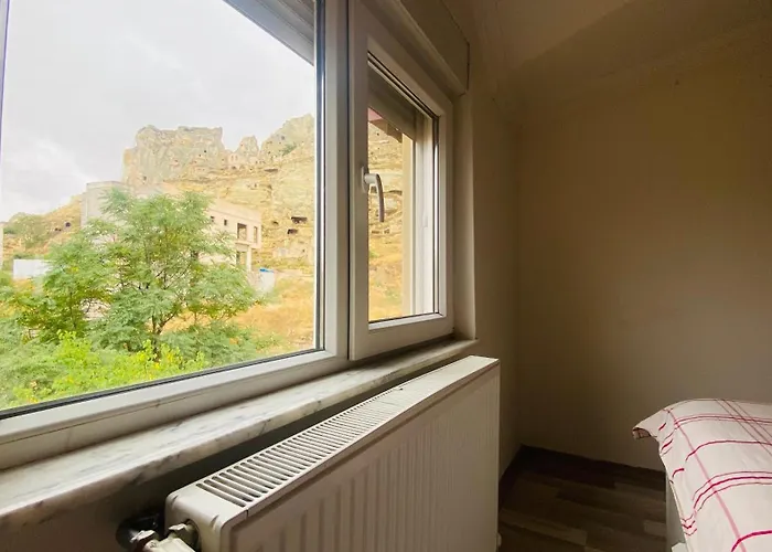 Peribacasi Manzarali Modern 2 Ürgüp